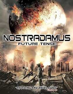 Poster of Nostradamus Future Tense