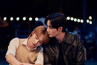 K-POP・アジア THE NEXT PRINCE ASBAVADEVATHIN The Next Prince (TV Mini Series 2025) - NuNew Chawarin
