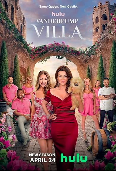 Primary photo for Vanderpump Villa Primary photo for Vanderpump Villa