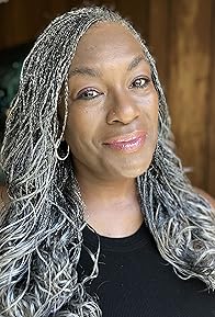 Primary photo for Dawn Gilliam