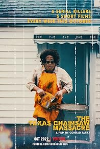 Primary photo for The Texas Chainsaw Massacre