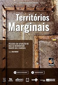 Primary photo for Territórios Marginais