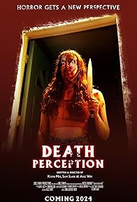 Primary photo for Death Perception Primary photo for Death Perception