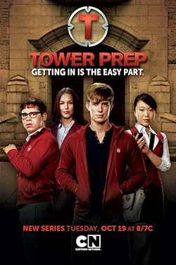 Poster of Tower Prep