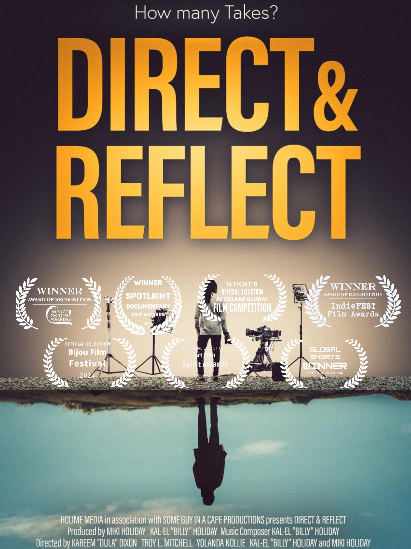 Direct & Reflect