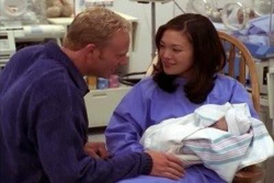 赤目天使 Baby D Pink Ghost Beverly Hills, 90210 (1990)