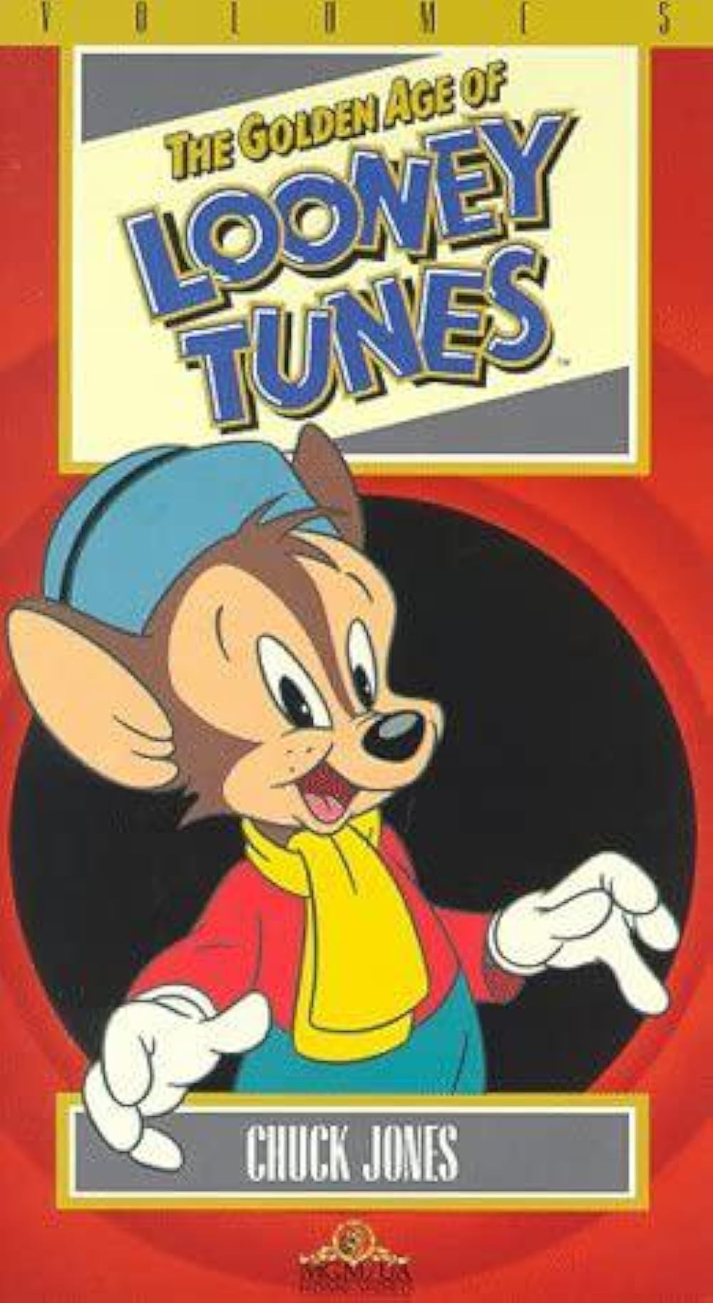 Looney Tunes【ザ ゴールデン エイジ オブ ルーニーテューンズ】LD Looney Tunes【ザ ゴールデン エイジ オブ ルーニーテューンズ】LD