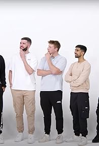 Primary photo for Sidemen Brutally Rate YouTubers Primary photo for Sidemen Brutally Rate YouTubers