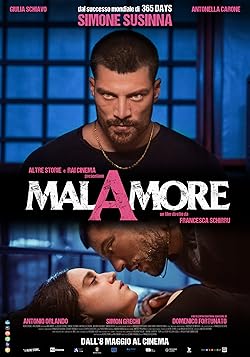Poster of Malamore