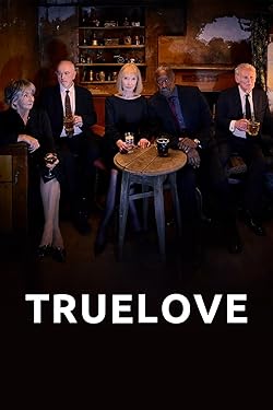 Poster of Truelove