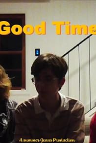 Primary photo for Good Time Primary photo for Good Time