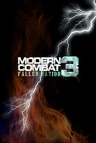 Primary photo for Modern Combat 3: Fallen Nation Primary photo for Modern Combat 3: Fallen Nation