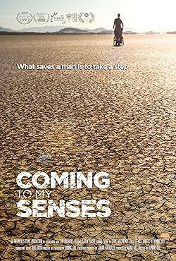 Poster of Coming to My Senses