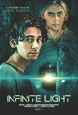 Poster of Infinite Light