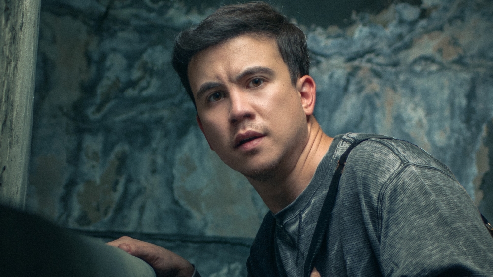 Arjo Atayde - News - IMDb
