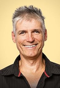 Primary photo for Robert Bellerose