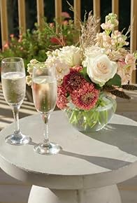 Primary photo for The Romance of Flowers