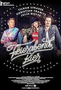 Primary photo for After-work beer