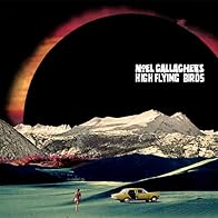 Primary photo for Noel Gallagher's High Flying Birds: Holy Mountain Primary photo for Noel Gallagher's High Flying Birds: Holy Mountain