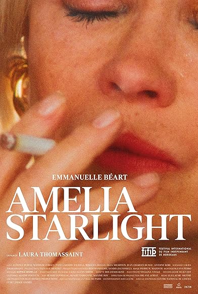Primary photo for Amélia Starlight Primary photo for Amélia Starlight