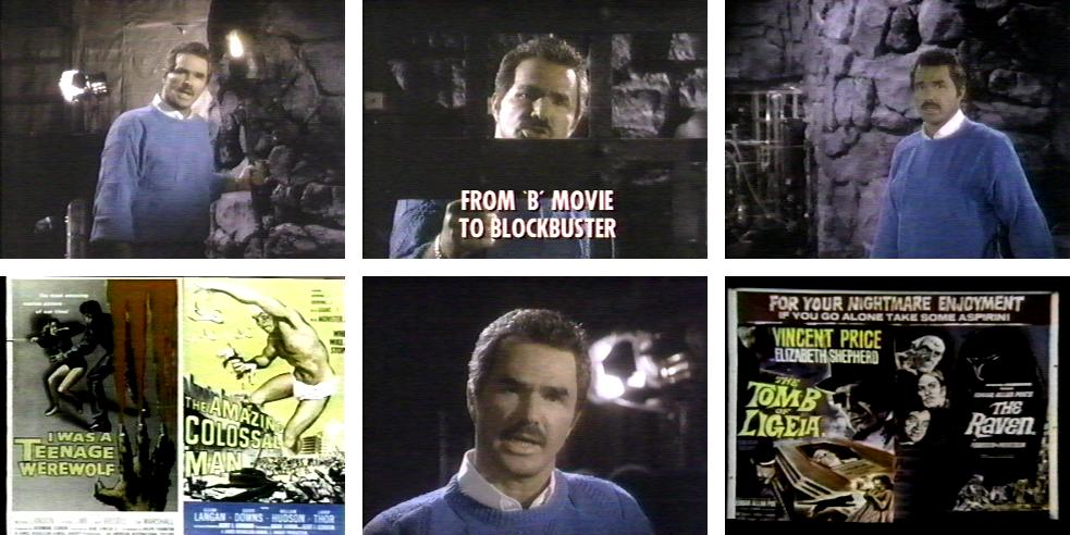 The Story of Hollywood