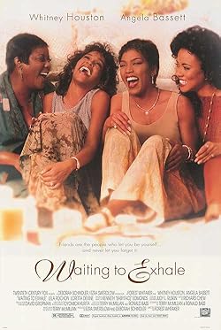 Poster of Waiting to Exhale
