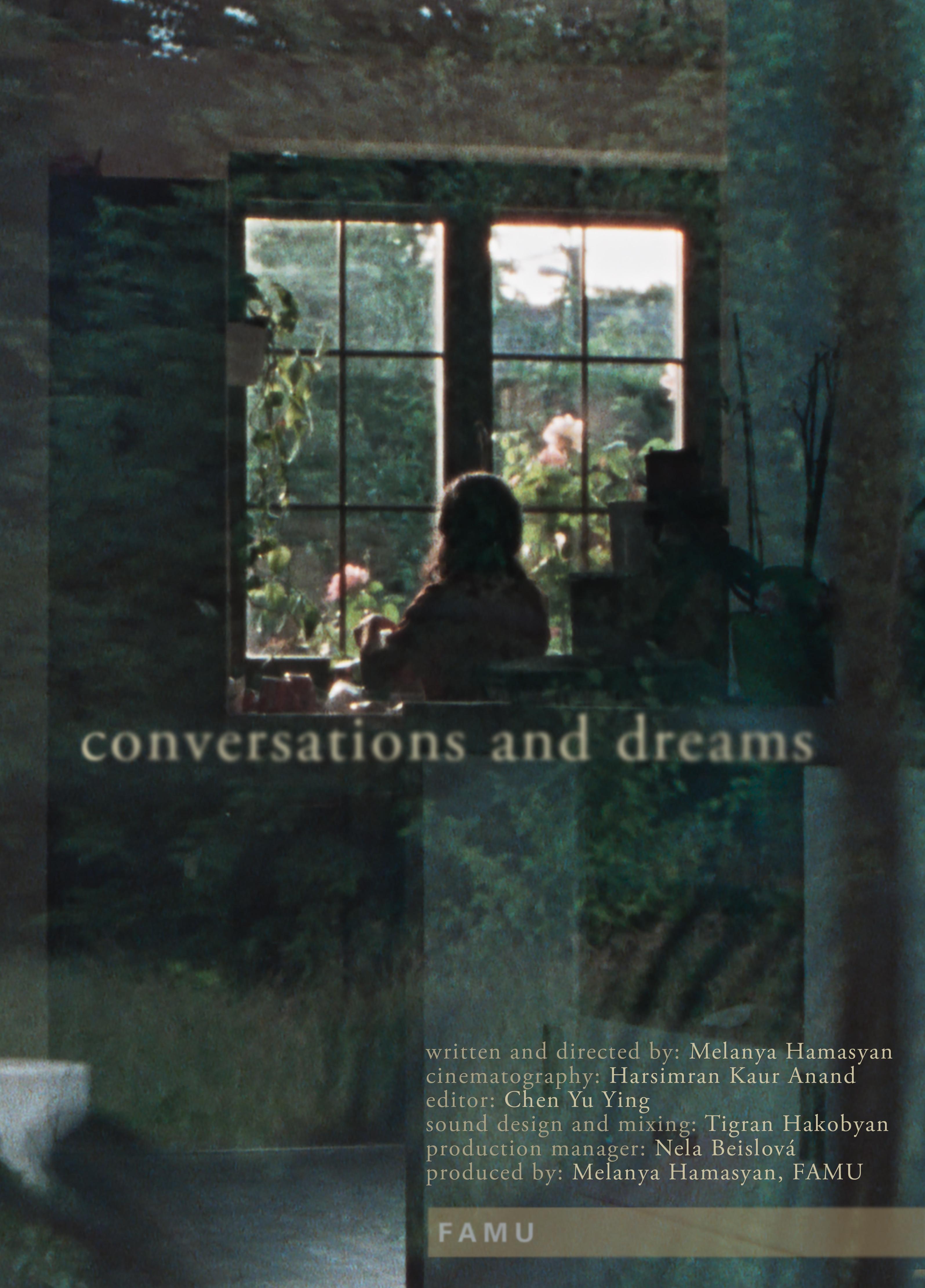 Conversations and Dreams