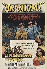 Primary photo for Uranium Boom Primary photo for Uranium Boom