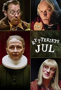 Primary photo for Rytteriets jul - 1. søndag i advent