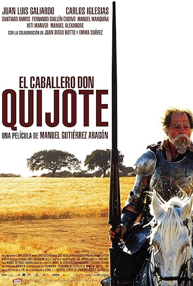 Primary photo for Don Quixote, Knight Errant Primary photo for Don Quixote, Knight Errant