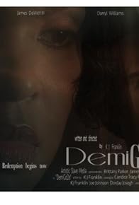 Primary photo for Demi Gods Primary photo for Demi Gods