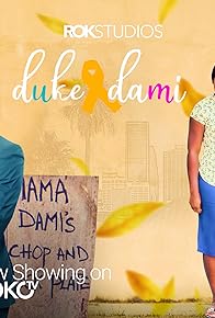 Primary photo for Duke and Dami