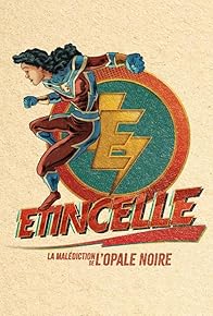 Primary photo for Étincelle 4D