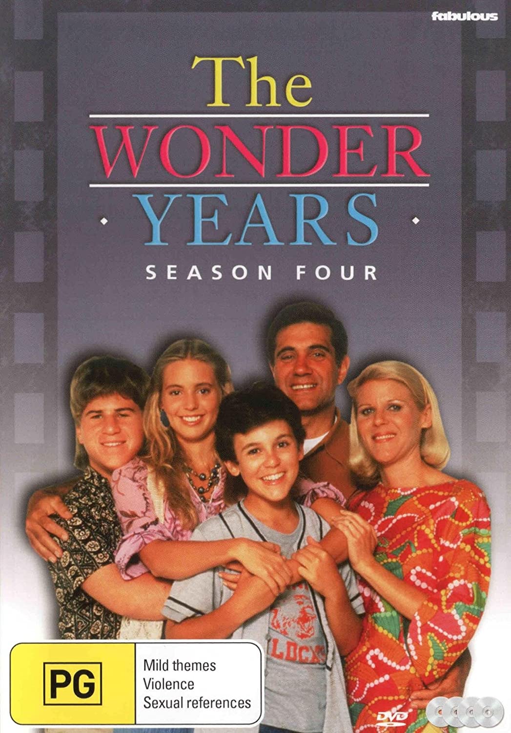 The Wonder Years