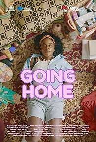 Primary photo for Going Home