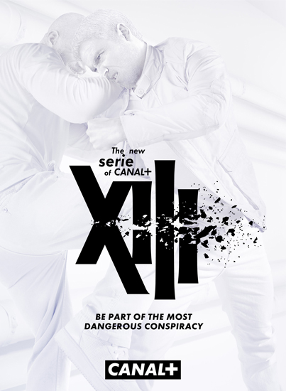 XIII: The Series Poster