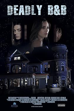 Poster of Deadly Inn