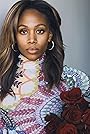 Nicole Beharie's primary photo Nicole Beharie's primary photo