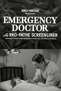 Primary photo for Emergency Doctor