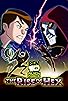Primary photo for Ben 10: Alien Force - The Rise of Hex Primary photo for Ben 10: Alien Force - The Rise of Hex