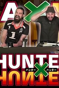 Primary photo for Hunter x Hunter #101 Reaction!! "Ikalgo × And × Lightning"