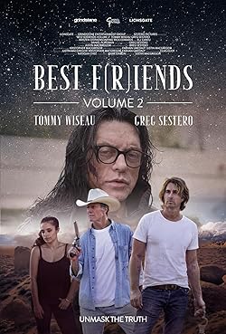 Poster of Best F(r)iends: Volume 2