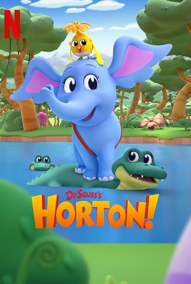 Primary photo for Dr. Seuss's Horton! Primary photo for Dr. Seuss's Horton!