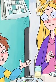 Primary photo for Horrid Henry: Mi Casa Es Tu Casa Primary photo for Horrid Henry: Mi Casa Es Tu Casa