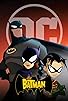 Primary photo for The Batman Primary photo for The Batman