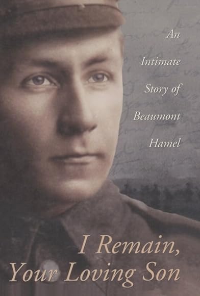 Primary photo for I Remain, Your Loving Son Primary photo for I Remain, Your Loving Son