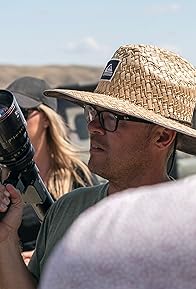 Primary photo for Jarrett Craig