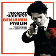 Primary photo for Benjamin Paulin: Le Déserteur