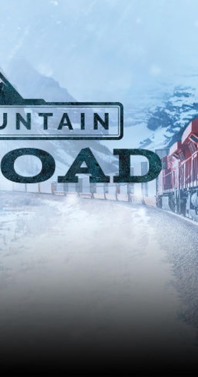 Rocky Mountain Railroad (TV Series 2018 ) Bill Buss as Self Bridge Inspection Technician IMDb