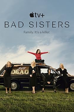 Poster of Bad Sisters